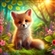 Fay_the_Fox_Kit's avatar