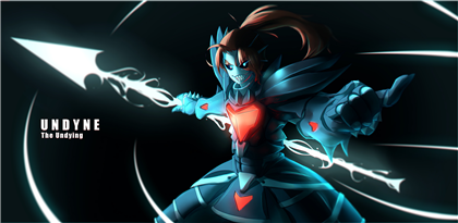 OATH OF UNDYING DETERMINATION Image