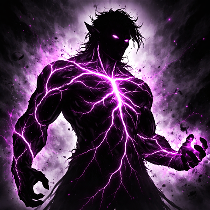 Cursed One 2014 (Pointy Hat Reskin) Image