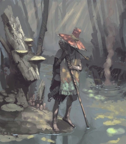Circle Of Forsaken Earth Image