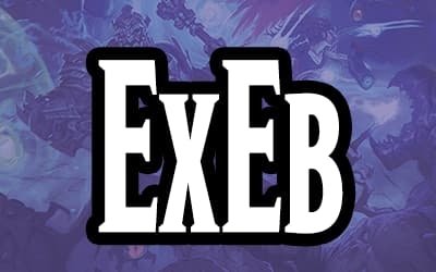 Exploring Eberron (2024) Icon