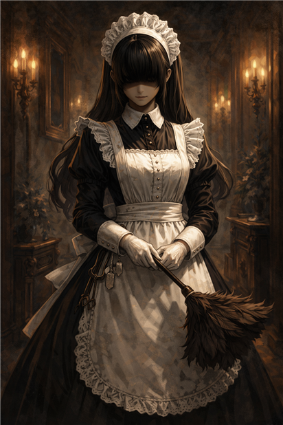 Maid Image