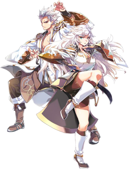 Way Of The Emperor Image