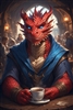 Oliwall's avatar