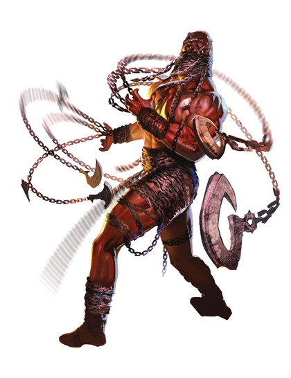 Erinyes Image