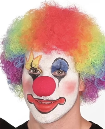 Clown College Image