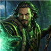 Fenrickan's avatar
