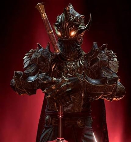 Oathbreaker UA Image