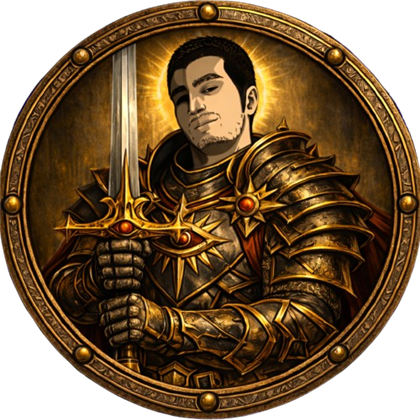 Oath Of Inquisition Order Image