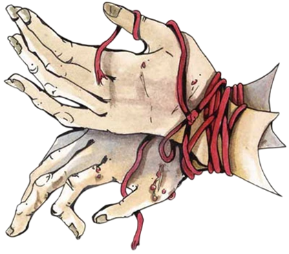 Martyred Domain Image
