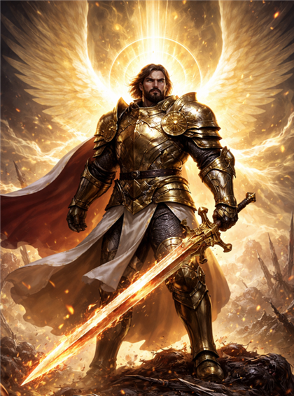 Oath Of The Crusade Image