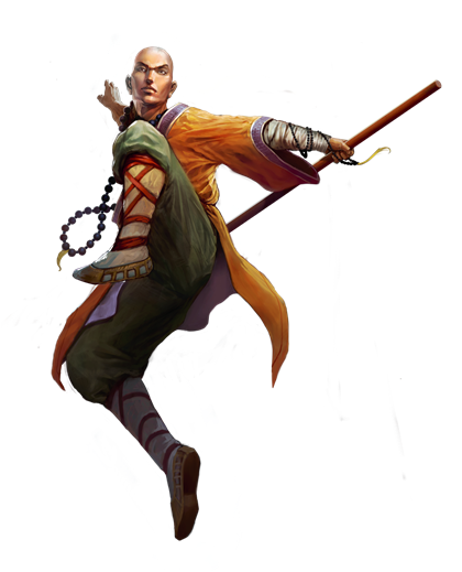 Way Of The Passive Fist Image