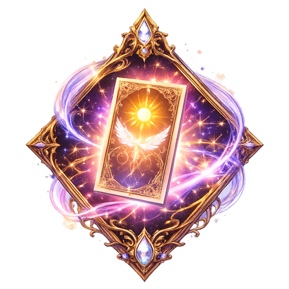 Mystical Cardcaster Image