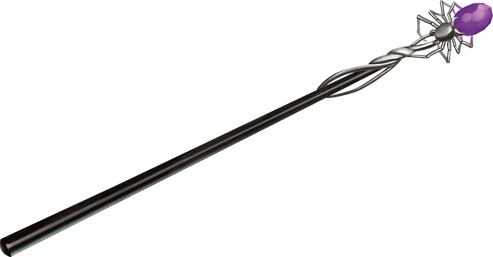 Wand of Web