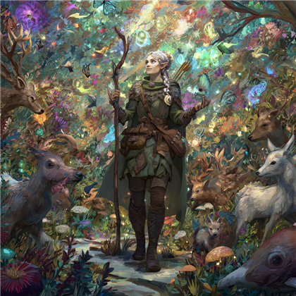 Feylost Domain Image