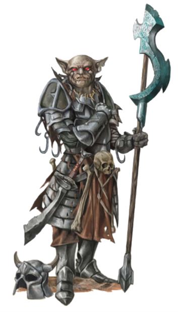 Dragoon Image