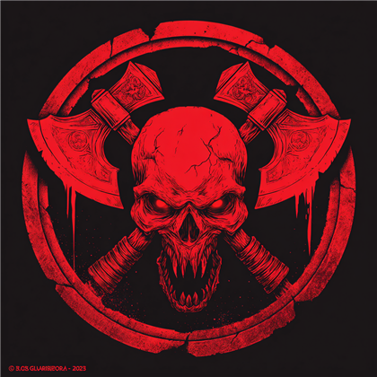 Path Of Bloodfury Image