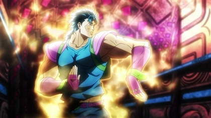 Way Of Hamon Image