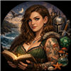 oliviasheffield's avatar
