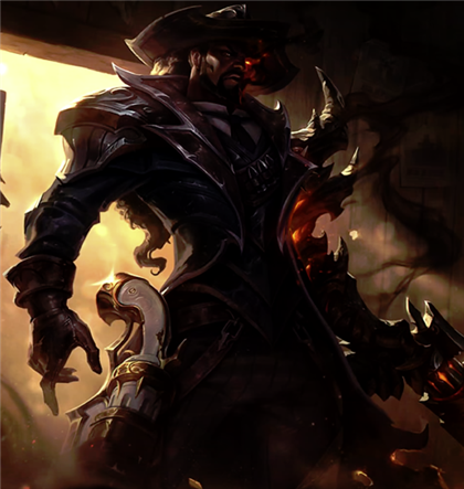Devils Advocate Image