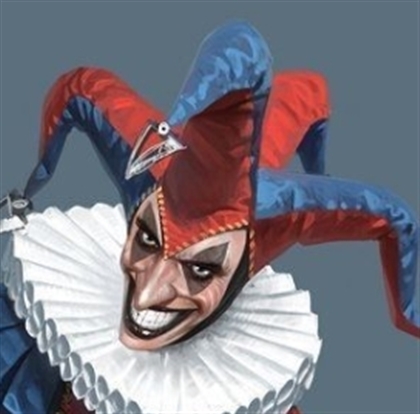 College Of The Fools Image