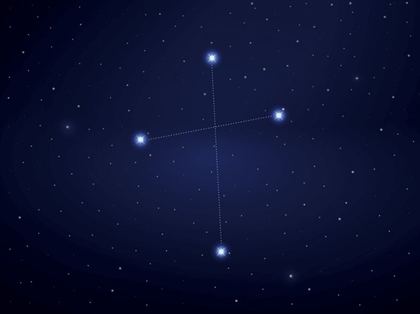 Warrior Of The Southern Cross Image