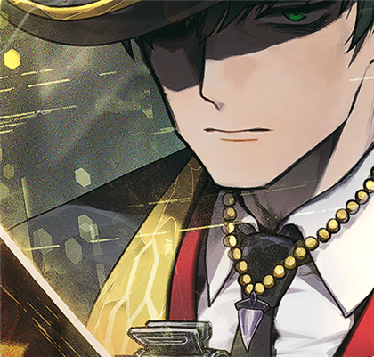 Hornet Of Loyalty Image