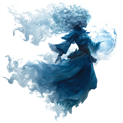 Ethereal Sorcery Image