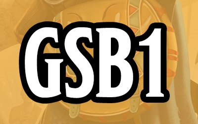 The Griffon’s Saddlebag: Book One Icon