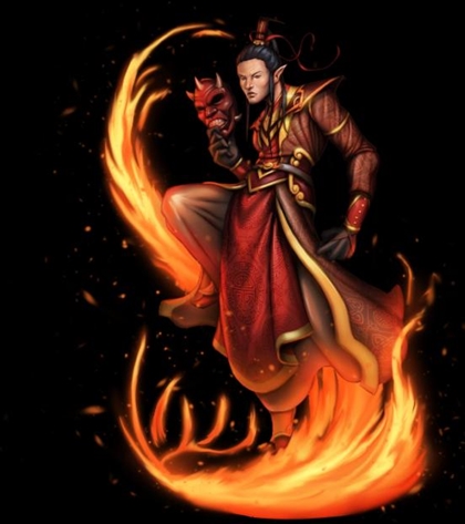 Emotion Lord Image