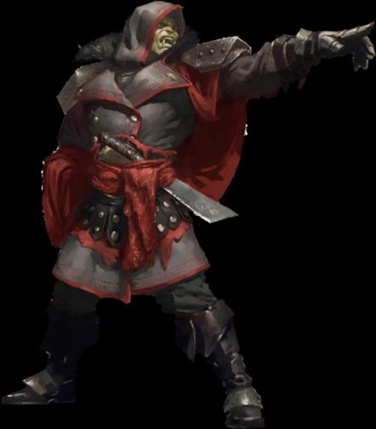 Martial Sorcery Image