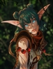 NissaSilverleaf's avatar