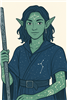 MageSylvaWren's avatar