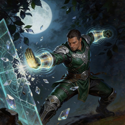 Art Of Fister Image