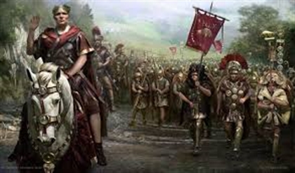Centurion Image