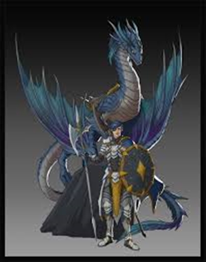 Oath Of The Summoner Image