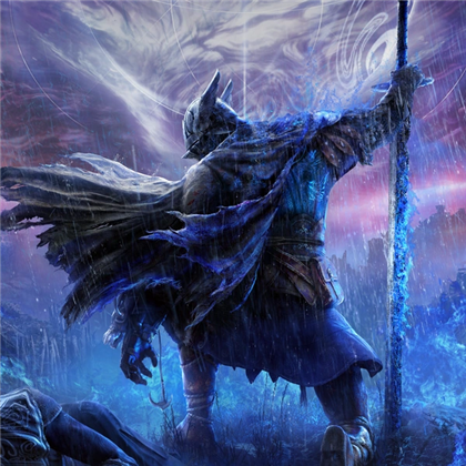 Nightfarers: The Wylder Image