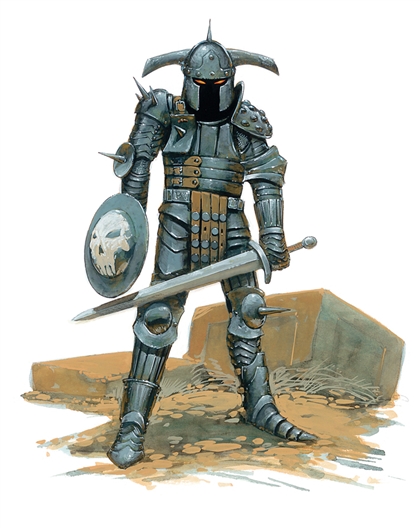 Death Lord Image