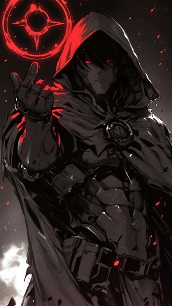 BLOODVEIL HUNTER Image