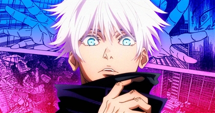 Gojo Clan Image