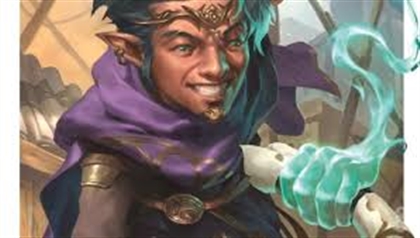MAGIC STEALER (ROGUE) Image
