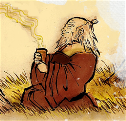 Way Of The Jasmine Dragon Image