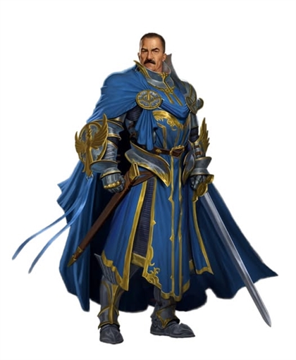 Crusader Image