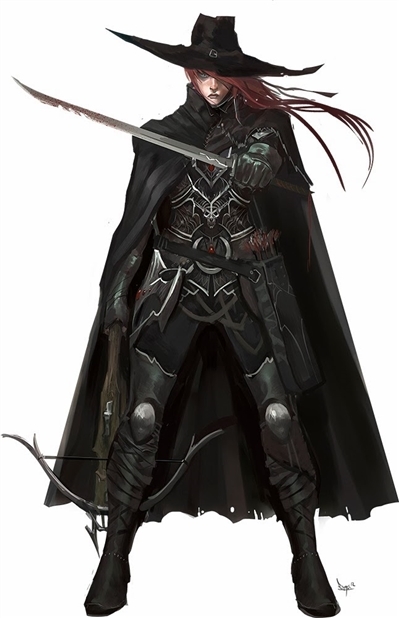 Witchfinder Image