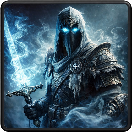 "⚔️Ghostblade" Image