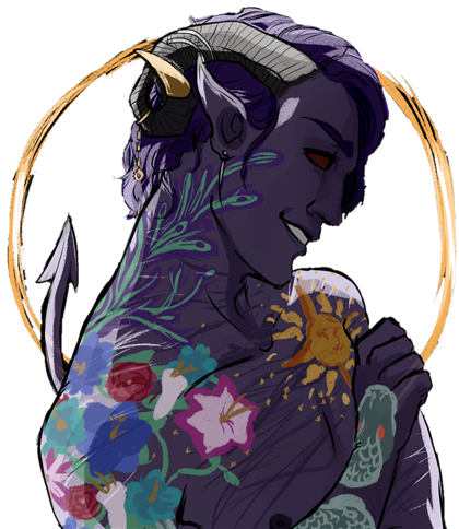 Oath Of Tattoos Image