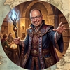 Solveig77's avatar
