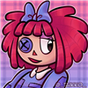 BabyRachie's avatar