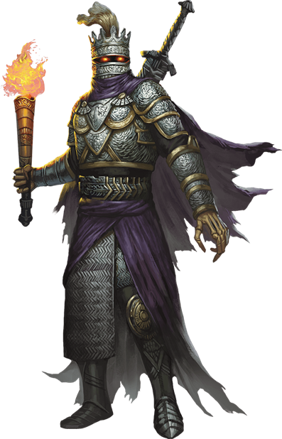 Oath Of The Death Knight Image