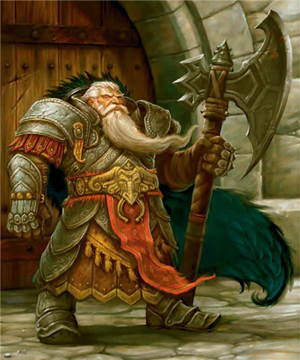 Bulwark Image
